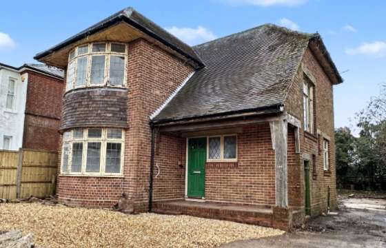 Investment Opportunity in Southampton photo